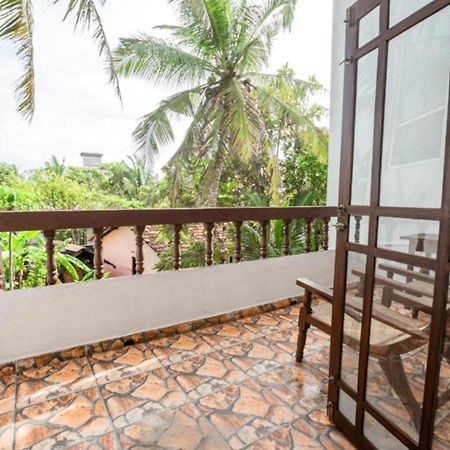 Nibbana Mirissa Hotel Dış mekan fotoğraf