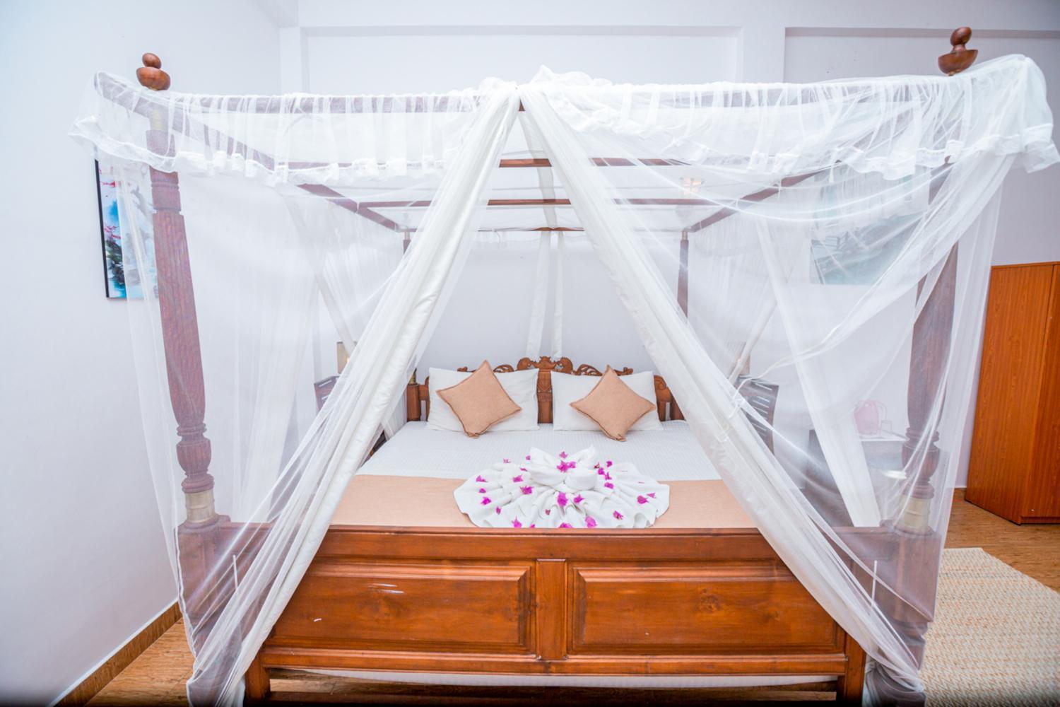Nibbana Mirissa Hotel Dış mekan fotoğraf