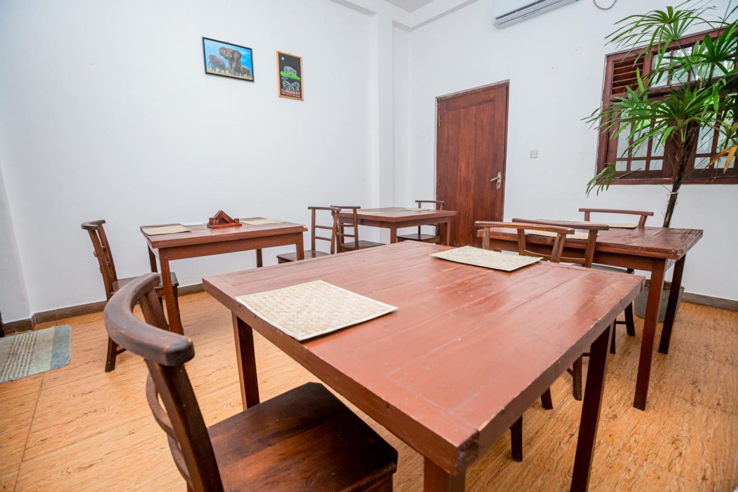Nibbana Mirissa Hotel Dış mekan fotoğraf